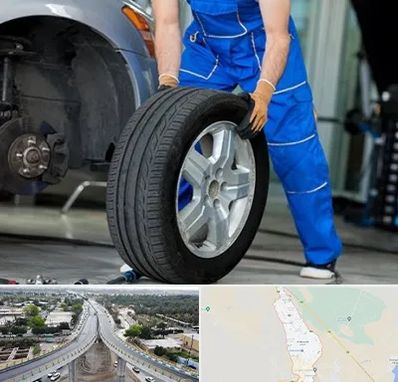 آپاراتی در اندیمشک