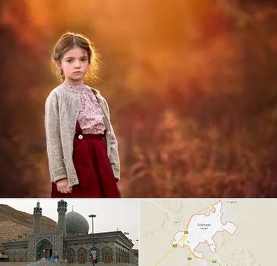 آتلیه کودک در شهرضا