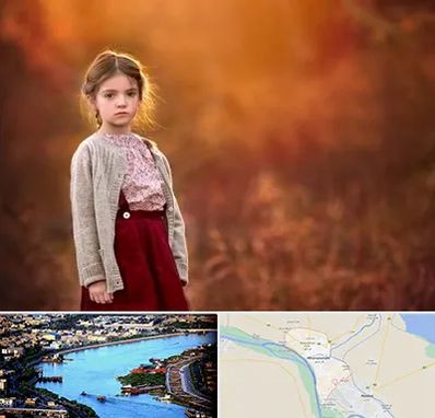 آتلیه کودک در خرمشهر