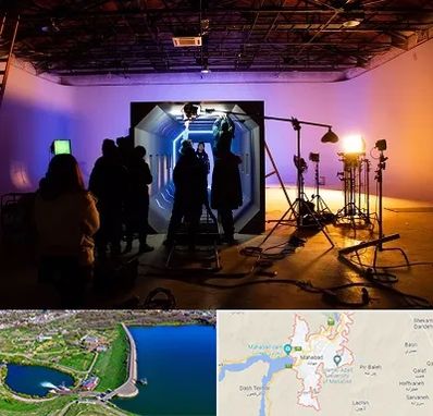 آتلیه فیلمبرداری در مهاباد