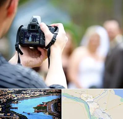 آتلیه عروسی در خرمشهر