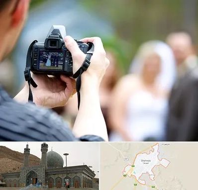 آتلیه عروسی در شهرضا