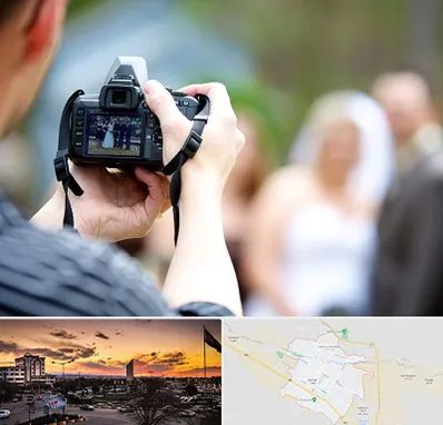 آتلیه عروسی در قوچان