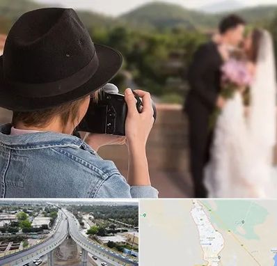 عکاس عروسی در اندیمشک