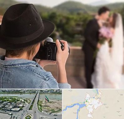 عکاس عروسی در میاندوآب