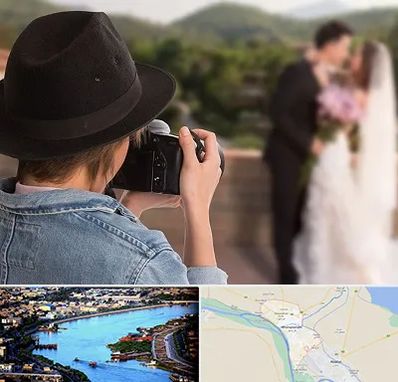 عکاس عروسی در خرمشهر