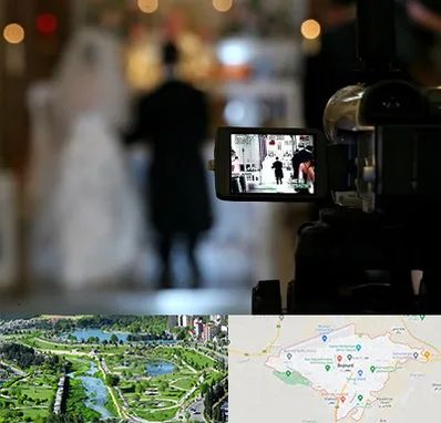 فیلمبردار عروسی در بجنورد