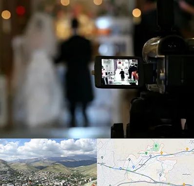 فیلمبردار عروسی در رودهن