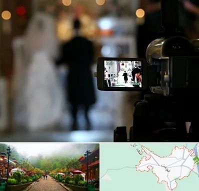 فیلمبردار عروسی در فومن