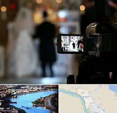 فیلمبردار عروسی در خرمشهر