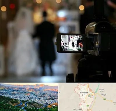 فیلمبردار عروسی در سنندج