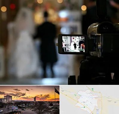 فیلمبردار عروسی در قوچان
