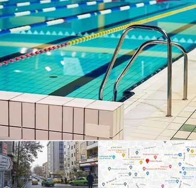 استخر در فاطمی