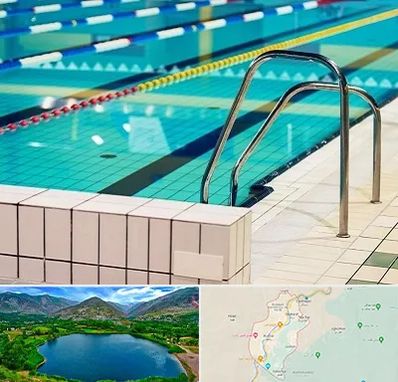 استخر در رودبار