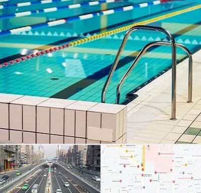 استخر در توحید