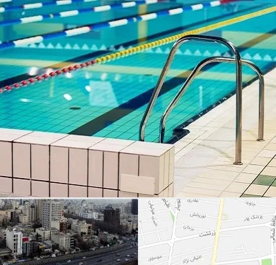 استخر در زرتشت