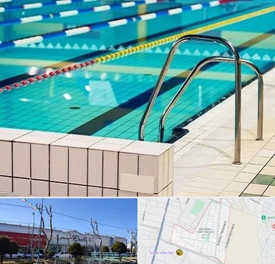 استخر در فاز دو اندیشه