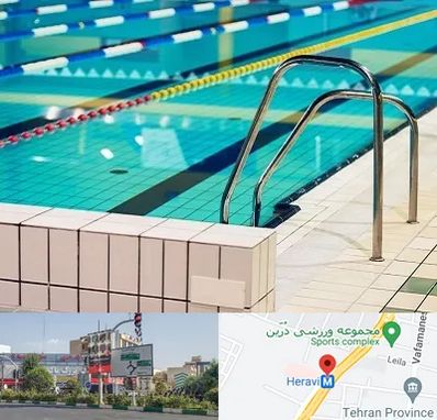 استخر در هروی 