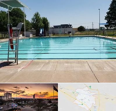 استخر روباز بانوان در قوچان