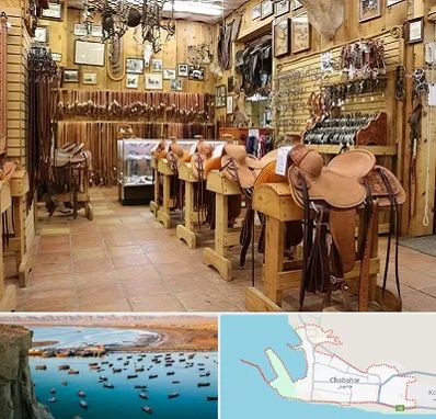 فروشگاه لوازم سوارکاری در چابهار