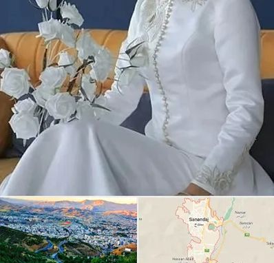 مزون مانتو عقد در سنندج