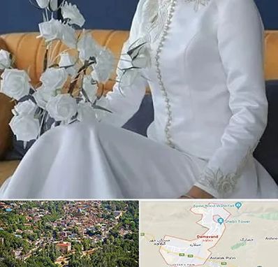 مزون مانتو عقد در دماوند