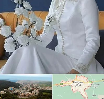 مزون مانتو عقد در گرگان