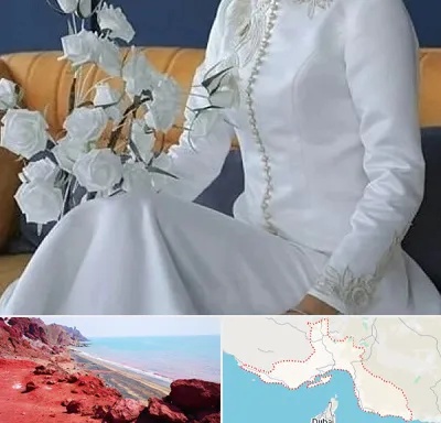 مزون مانتو عقد در هرمزگان