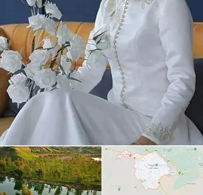 مزون مانتو عقد در بهبهان