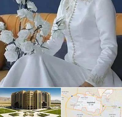 مزون مانتو عقد در نجف آباد