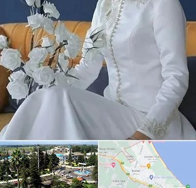 مزون مانتو عقد در رودسر