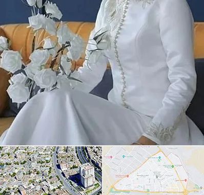 مزون مانتو عقد در قاسم آباد مشهد