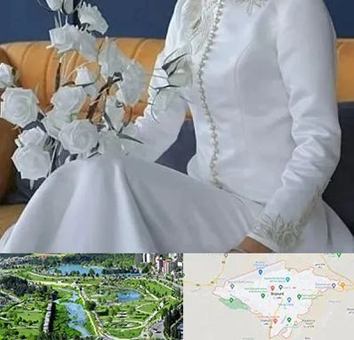 مزون مانتو عقد در بجنورد