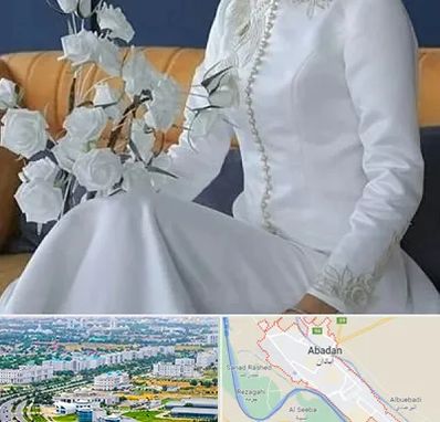 مزون مانتو عقد در آبادان