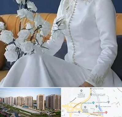 مزون مانتو عقد در المپیک 