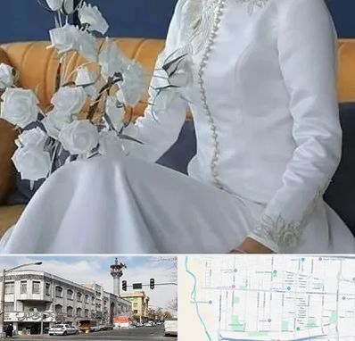 مزون مانتو عقد در 17شهریور