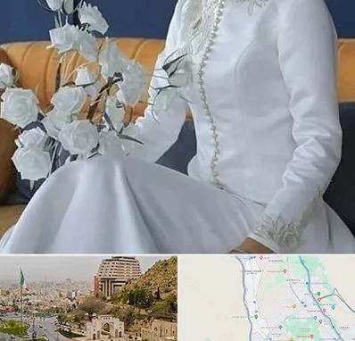 مزون مانتو عقد در فرهنگ شهر شیراز