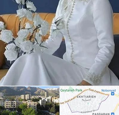 مزون مانتو عقد در اختیاریه 