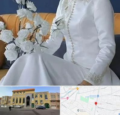 مزون مانتو عقد در زنبیل آباد قم