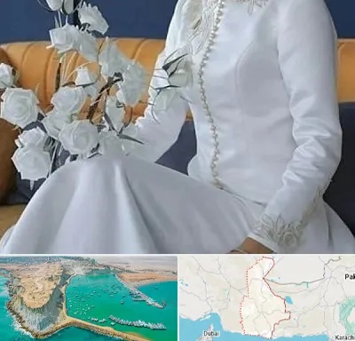 مزون مانتو عقد در سیستان و بلوچستان