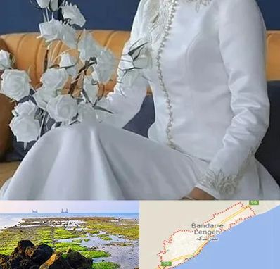 مزون مانتو عقد در بندرلنگه
