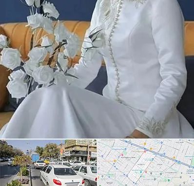 مزون مانتو عقد در مفتح مشهد