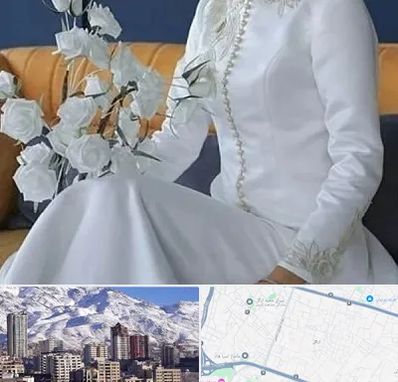 مزون مانتو عقد در ازگل