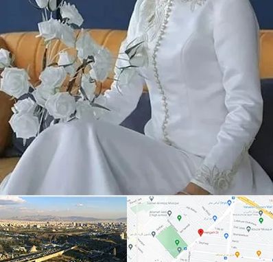 مزون مانتو عقد در هنگام 