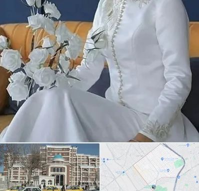 مزون مانتو عقد در طلاب مشهد