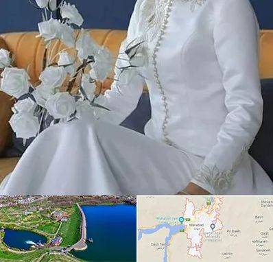 مزون مانتو عقد در مهاباد