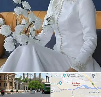 مزون مانتو عقد در پاکدشت