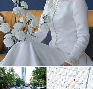 مزون مانتو عقد در امامت مشهد