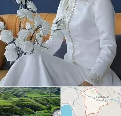 مزون مانتو عقد در گچساران