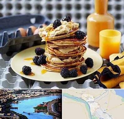 صبحانه در خرمشهر